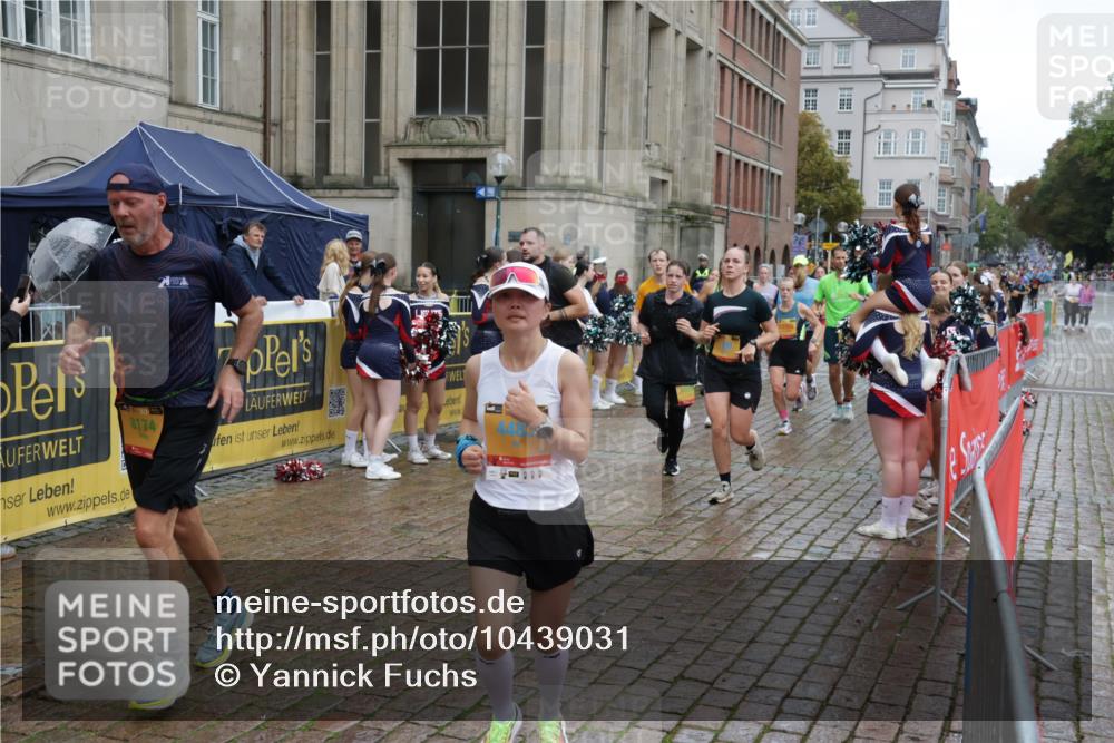 13.09.2026 - Kiel Lauf Yannick Fuchs http://msf.ph/oto/10439031 13.09.2026 11:50:21 Ziel  meine-sportfotos.de