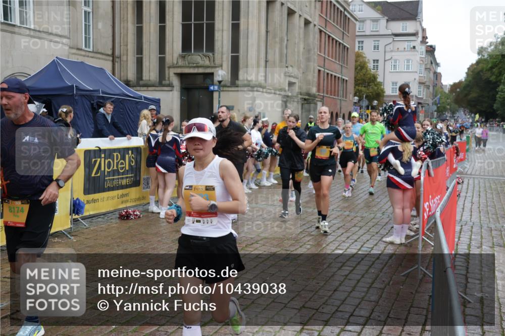 13.09.2026 - Kiel Lauf Yannick Fuchs http://msf.ph/oto/10439038 13.09.2026 11:50:21 Ziel  meine-sportfotos.de