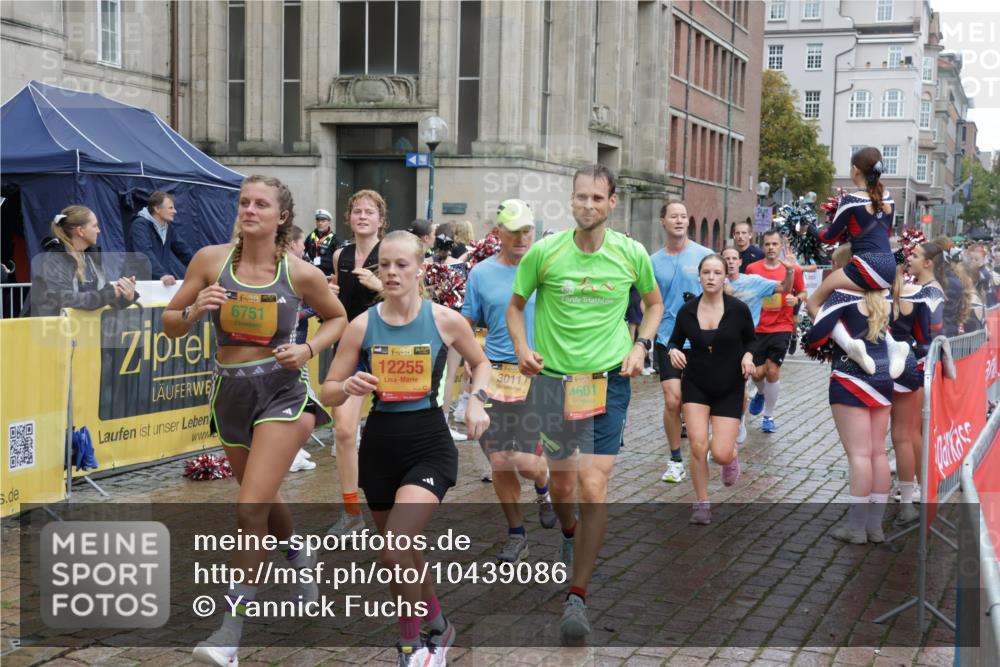 13.09.2026 - Kiel Lauf Yannick Fuchs http://msf.ph/oto/10439086 13.09.2026 11:50:24 Ziel  meine-sportfotos.de