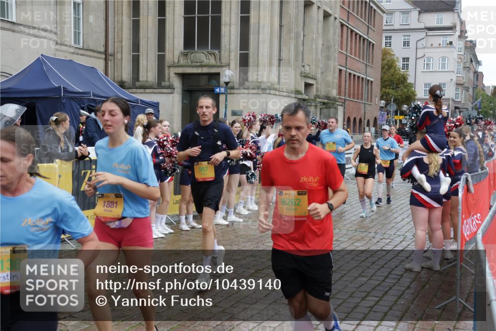 13.09.2026 - Kiel Lauf Yannick Fuchs http://msf.ph/oto/10439140 13.09.2026 11:50:27 Ziel  meine-sportfotos.de