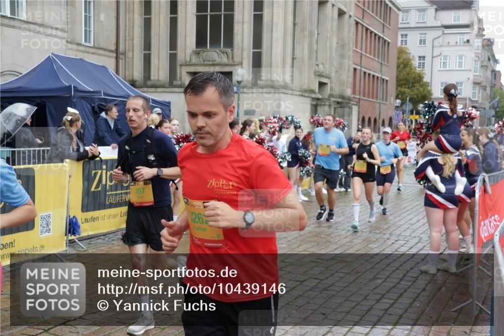13.09.2026 - Kiel Lauf Yannick Fuchs http://msf.ph/oto/10439146 13.09.2026 11:50:27 Ziel  meine-sportfotos.de