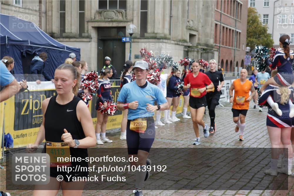 13.09.2026 - Kiel Lauf Yannick Fuchs http://msf.ph/oto/10439192 13.09.2026 11:50:30 Ziel 2063 meine-sportfotos.de