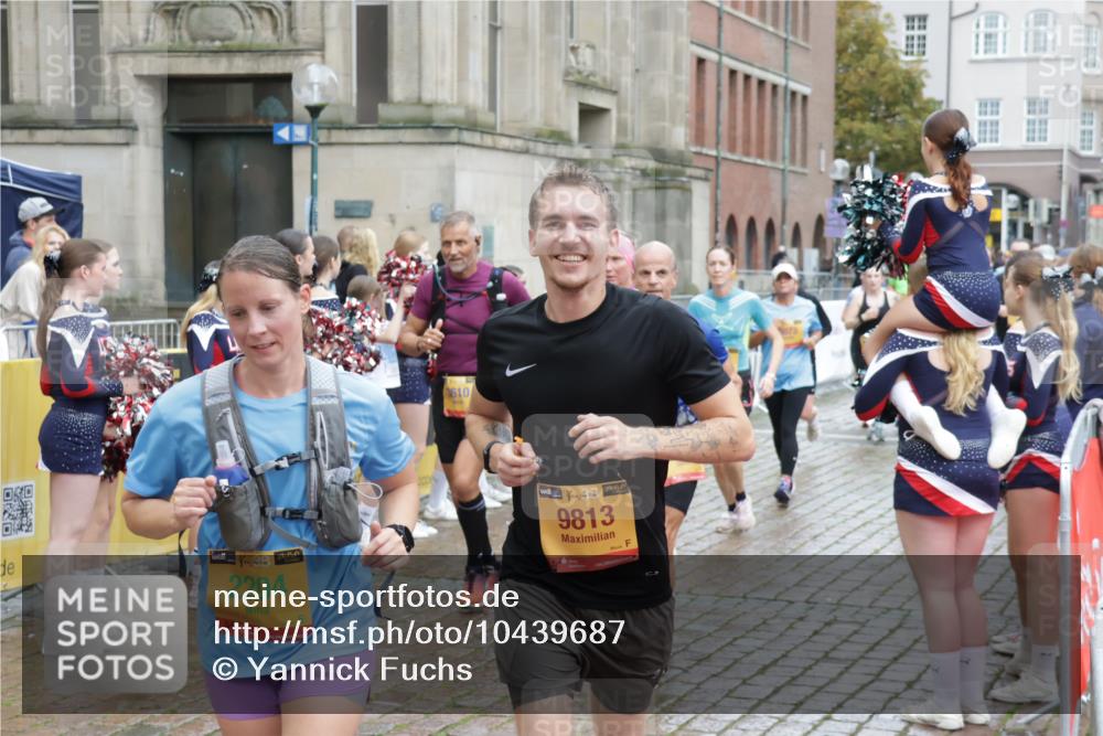 13.09.2026 - Kiel Lauf Yannick Fuchs http://msf.ph/oto/10439687 13.09.2026 11:51:06 Ziel 2063 meine-sportfotos.de