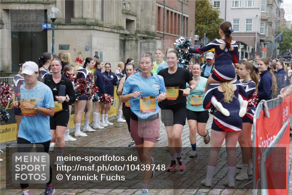 13.09.2026 - Kiel Lauf Yannick Fuchs http://msf.ph/oto/10439748 13.09.2026 11:51:10 Ziel 2063 meine-sportfotos.de