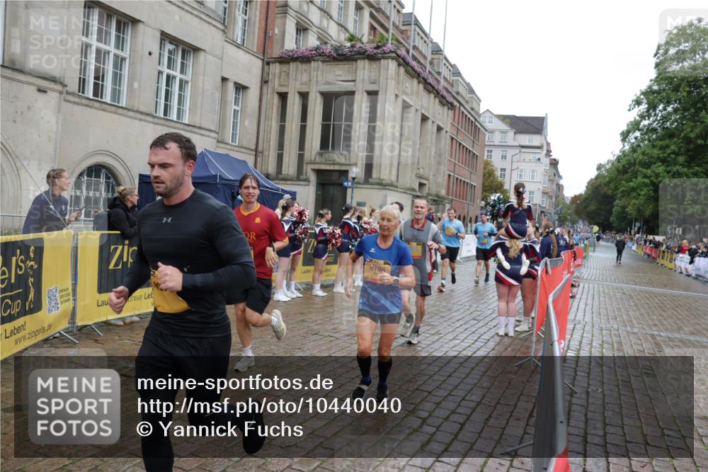13.09.2026 - Kiel Lauf Yannick Fuchs http://msf.ph/oto/10440040 13.09.2026 11:51:28 Ziel 2063 meine-sportfotos.de