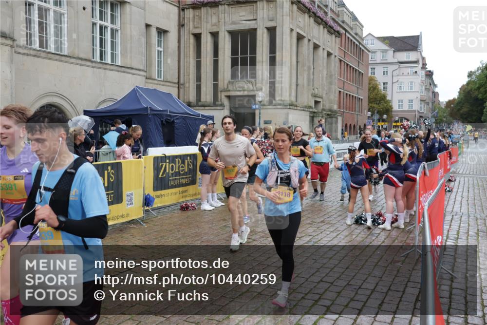 13.09.2026 - Kiel Lauf Yannick Fuchs http://msf.ph/oto/10440259 13.09.2026 11:52:00 Ziel  meine-sportfotos.de