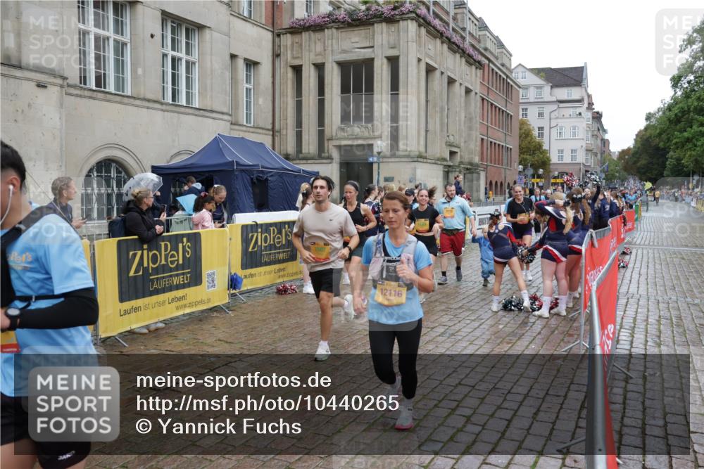 13.09.2026 - Kiel Lauf Yannick Fuchs http://msf.ph/oto/10440265 13.09.2026 11:52:00 Ziel  meine-sportfotos.de