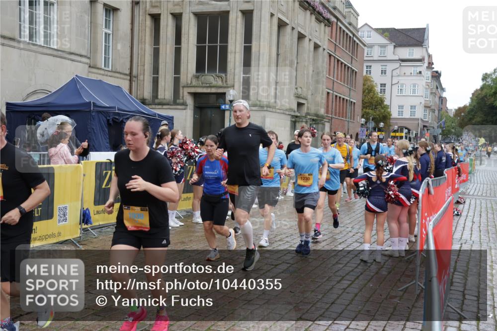 13.09.2026 - Kiel Lauf Yannick Fuchs http://msf.ph/oto/10440355 13.09.2026 11:52:07 Ziel  meine-sportfotos.de