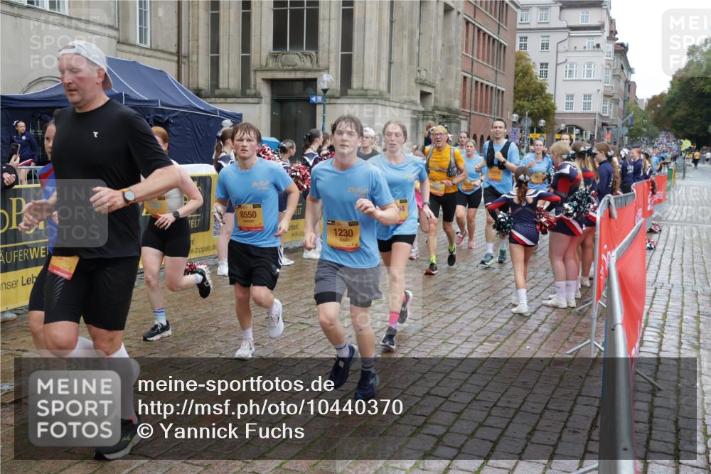 13.09.2026 - Kiel Lauf Yannick Fuchs http://msf.ph/oto/10440370 13.09.2026 11:52:08 Ziel  meine-sportfotos.de