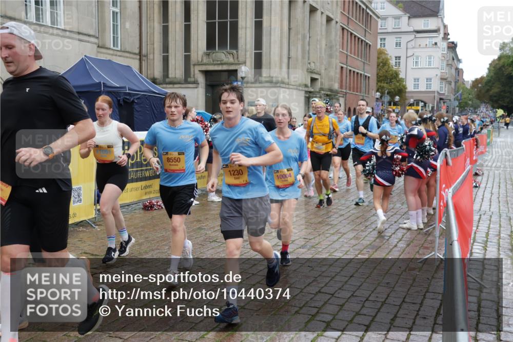 13.09.2026 - Kiel Lauf Yannick Fuchs http://msf.ph/oto/10440374 13.09.2026 11:52:08 Ziel  meine-sportfotos.de