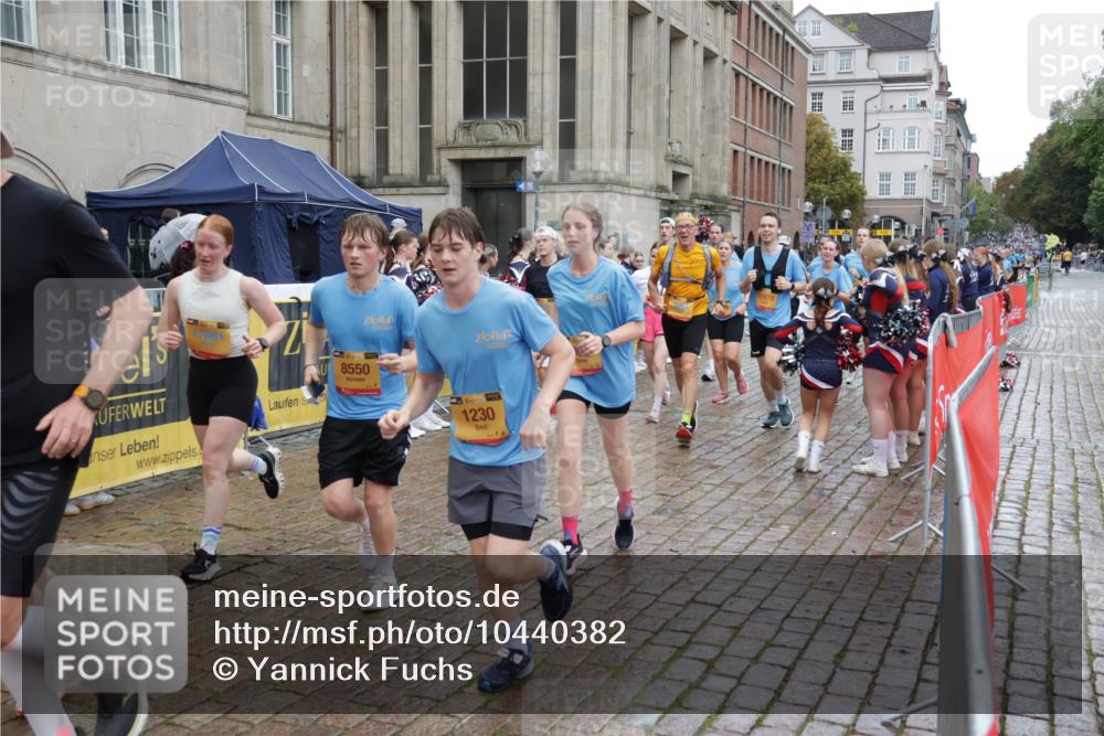 13.09.2026 - Kiel Lauf Yannick Fuchs http://msf.ph/oto/10440382 13.09.2026 11:52:09 Ziel  meine-sportfotos.de