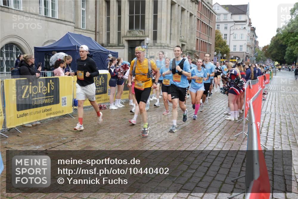 13.09.2026 - Kiel Lauf Yannick Fuchs http://msf.ph/oto/10440402 13.09.2026 11:52:10 Ziel  meine-sportfotos.de