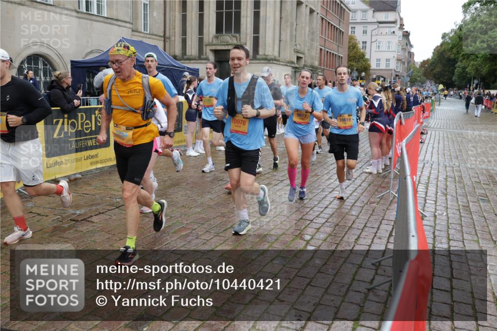 13.09.2026 - Kiel Lauf Yannick Fuchs http://msf.ph/oto/10440421 13.09.2026 11:52:11 Ziel  meine-sportfotos.de
