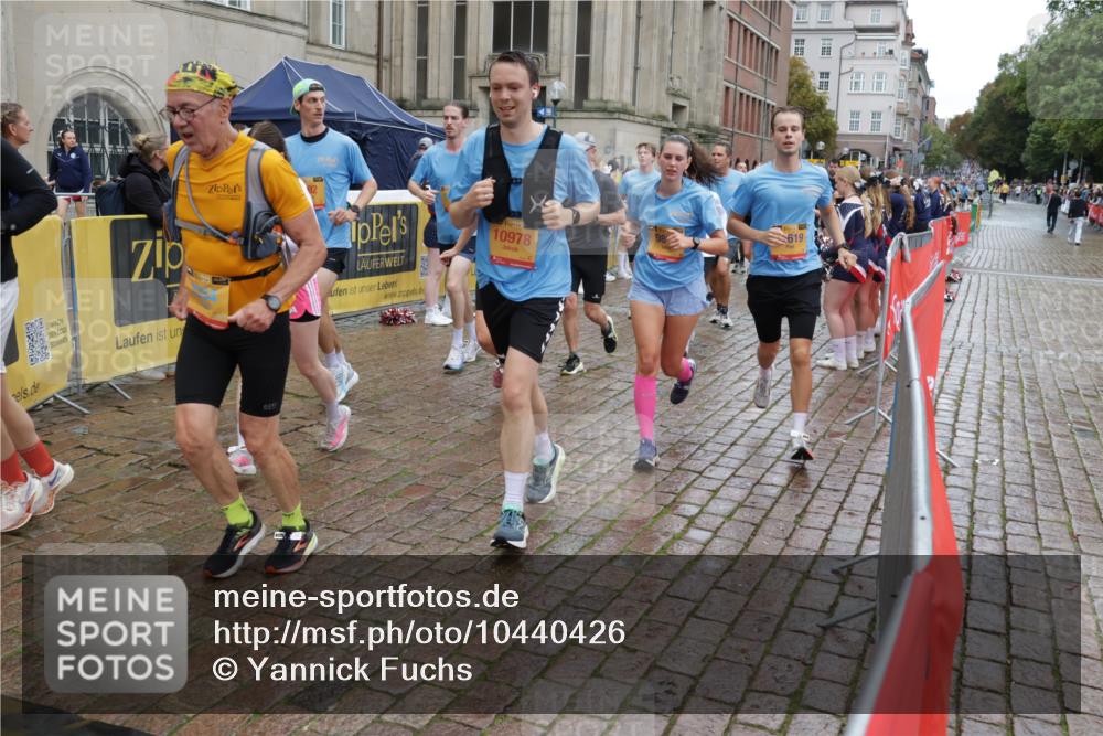 13.09.2026 - Kiel Lauf Yannick Fuchs http://msf.ph/oto/10440426 13.09.2026 11:52:11 Ziel  meine-sportfotos.de