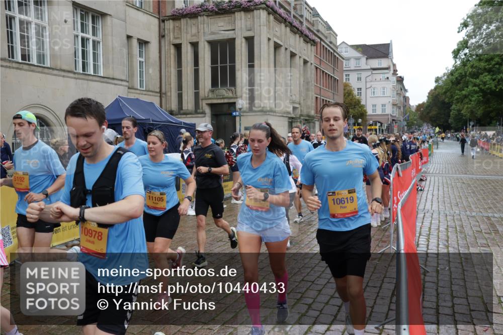 13.09.2026 - Kiel Lauf Yannick Fuchs http://msf.ph/oto/10440433 13.09.2026 11:52:12 Ziel  meine-sportfotos.de