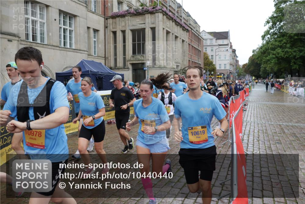 13.09.2026 - Kiel Lauf Yannick Fuchs http://msf.ph/oto/10440440 13.09.2026 11:52:12 Ziel  meine-sportfotos.de
