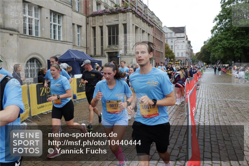 13.09.2026 - Kiel Lauf Yannick Fuchs http://msf.ph/oto/10440444 13.09.2026 11:52:12 Ziel  meine-sportfotos.de