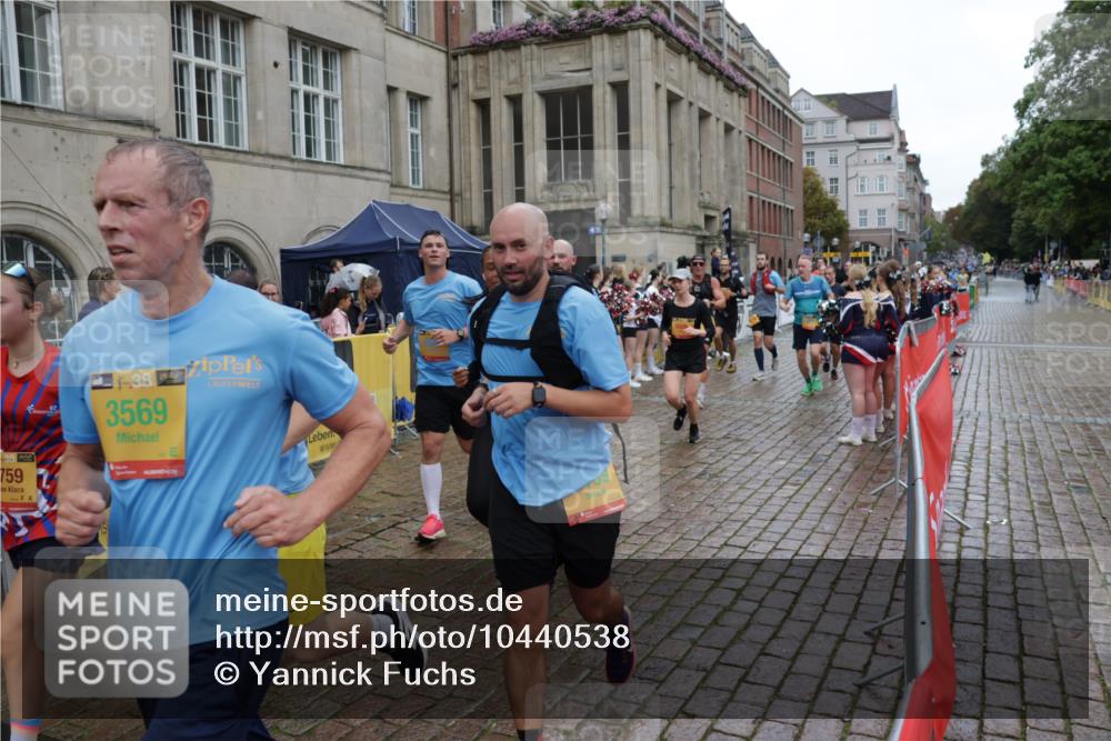 13.09.2026 - Kiel Lauf Yannick Fuchs http://msf.ph/oto/10440538 13.09.2026 11:52:20 Ziel  meine-sportfotos.de