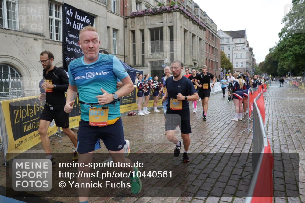 13.09.2026 - Kiel Lauf Yannick Fuchs http://msf.ph/oto/10440561 13.09.2026 11:52:24 Ziel  meine-sportfotos.de