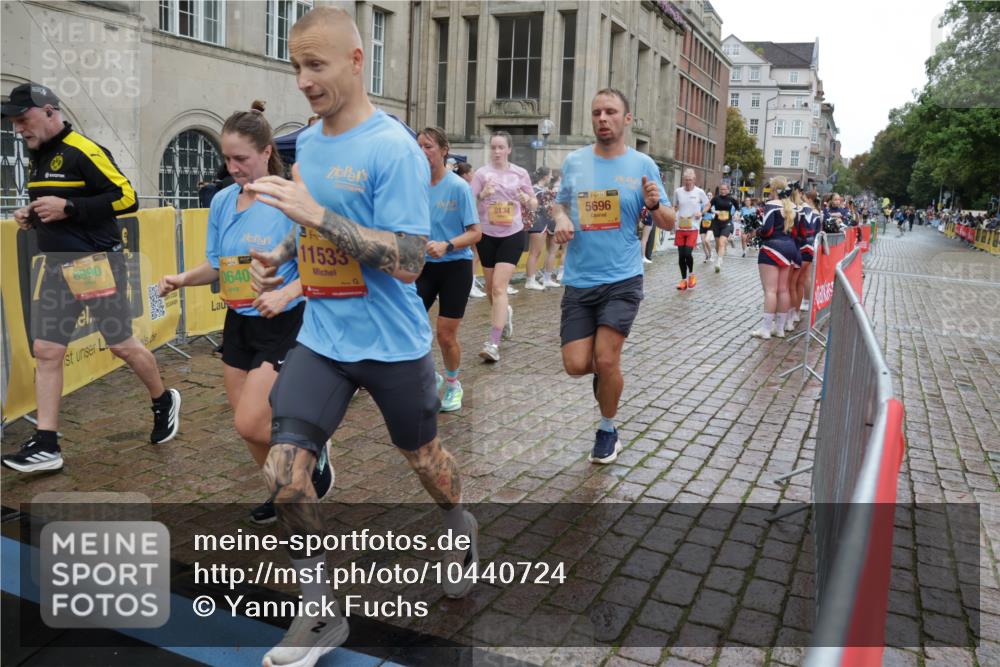 13.09.2026 - Kiel Lauf Yannick Fuchs http://msf.ph/oto/10440724 13.09.2026 11:52:37 Ziel  meine-sportfotos.de