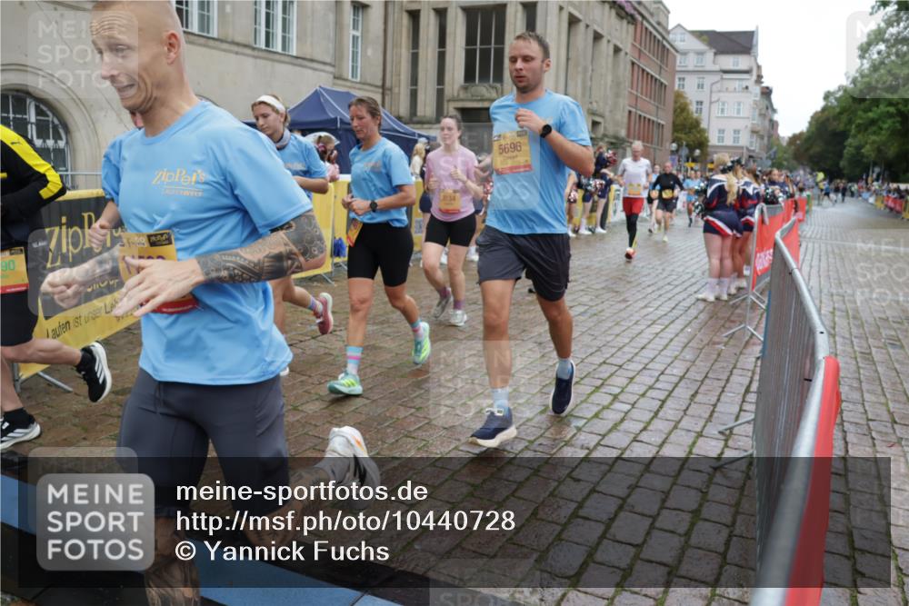 13.09.2026 - Kiel Lauf Yannick Fuchs http://msf.ph/oto/10440728 13.09.2026 11:52:37 Ziel  meine-sportfotos.de