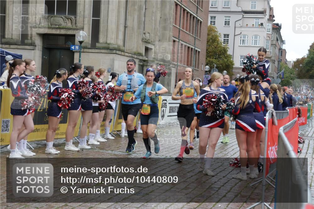 13.09.2026 - Kiel Lauf Yannick Fuchs http://msf.ph/oto/10440809 13.09.2026 11:53:00 Ziel  meine-sportfotos.de
