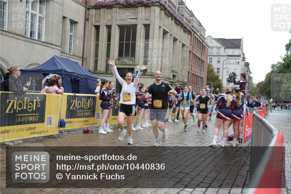 13.09.2026 - Kiel Lauf Yannick Fuchs http://msf.ph/oto/10440836 13.09.2026 11:53:05 Ziel  meine-sportfotos.de
