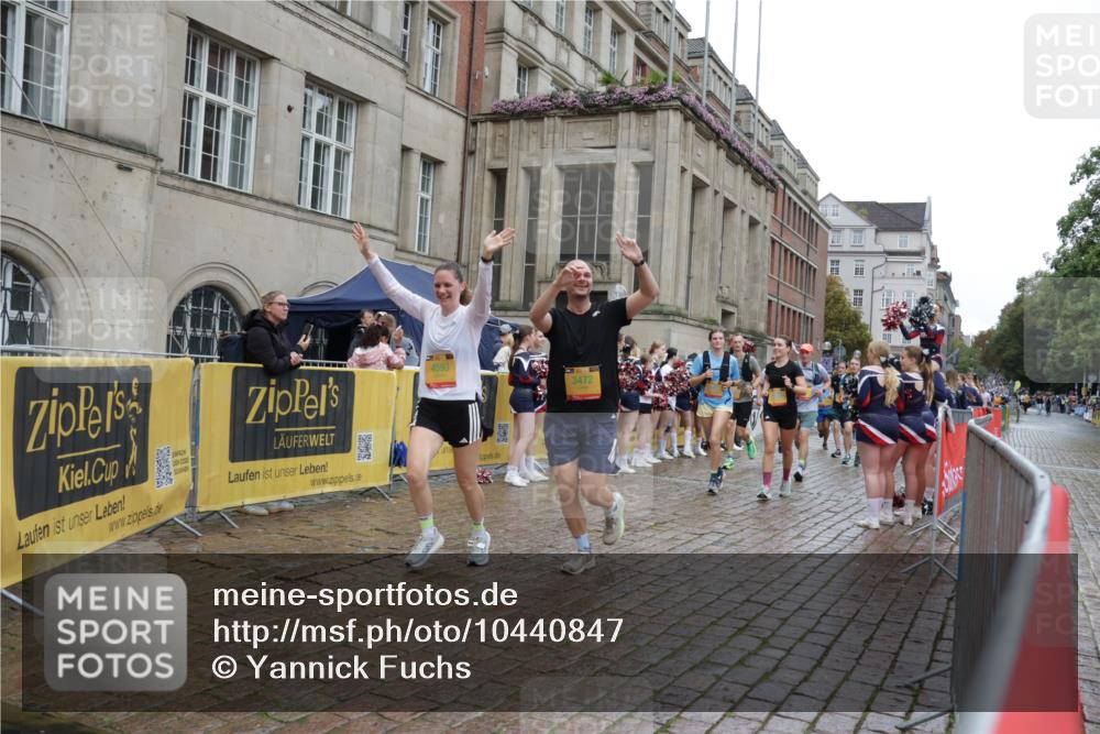 13.09.2026 - Kiel Lauf Yannick Fuchs http://msf.ph/oto/10440847 13.09.2026 11:53:06 Ziel  meine-sportfotos.de