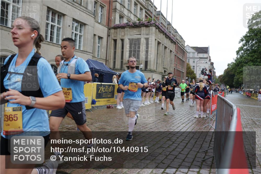13.09.2026 - Kiel Lauf Yannick Fuchs http://msf.ph/oto/10440915 13.09.2026 11:53:14 Ziel  meine-sportfotos.de