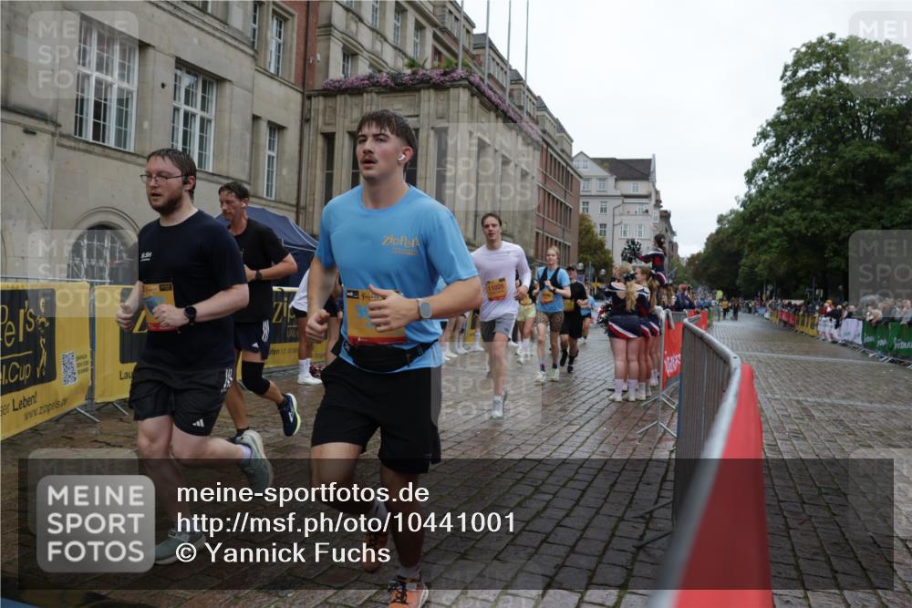 13.09.2026 - Kiel Lauf Yannick Fuchs http://msf.ph/oto/10441001 13.09.2026 11:53:19 Ziel  meine-sportfotos.de