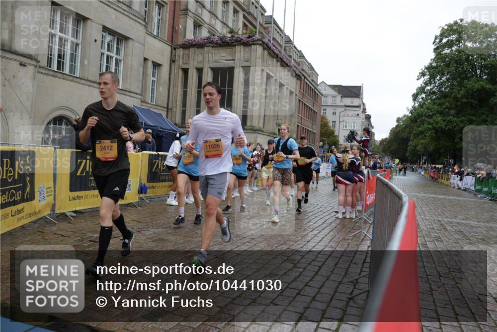 13.09.2026 - Kiel Lauf Yannick Fuchs http://msf.ph/oto/10441030 13.09.2026 11:53:20 Ziel  meine-sportfotos.de