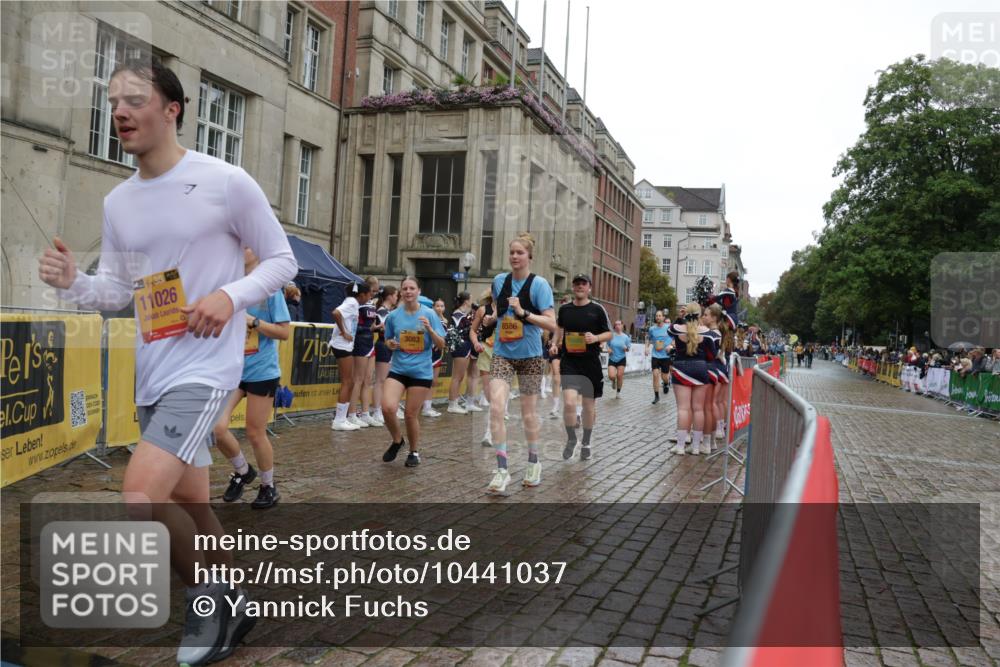 13.09.2026 - Kiel Lauf Yannick Fuchs http://msf.ph/oto/10441037 13.09.2026 11:53:21 Ziel  meine-sportfotos.de