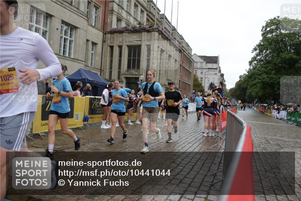 13.09.2026 - Kiel Lauf Yannick Fuchs http://msf.ph/oto/10441044 13.09.2026 11:53:21 Ziel  meine-sportfotos.de