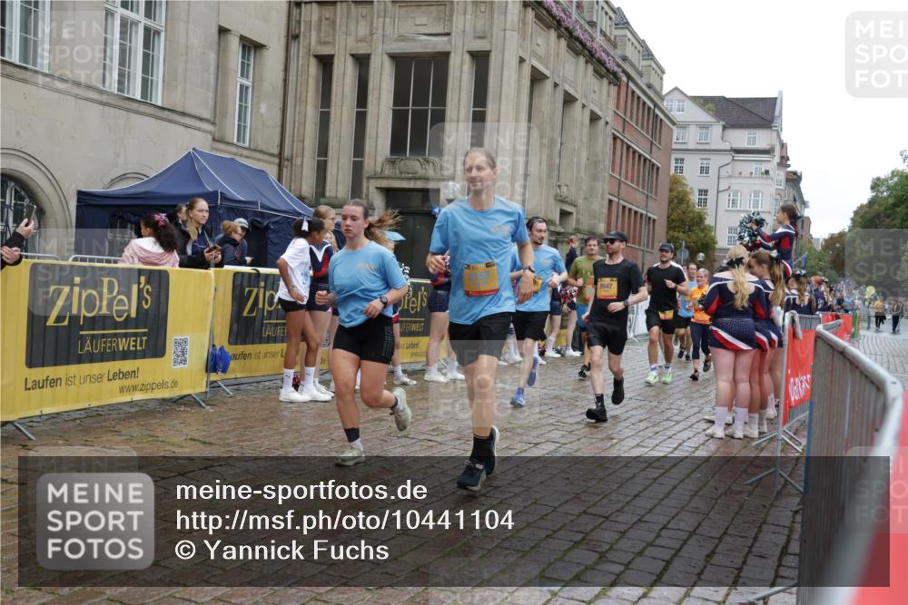 13.09.2026 - Kiel Lauf Yannick Fuchs http://msf.ph/oto/10441104 13.09.2026 11:53:24 Ziel  meine-sportfotos.de