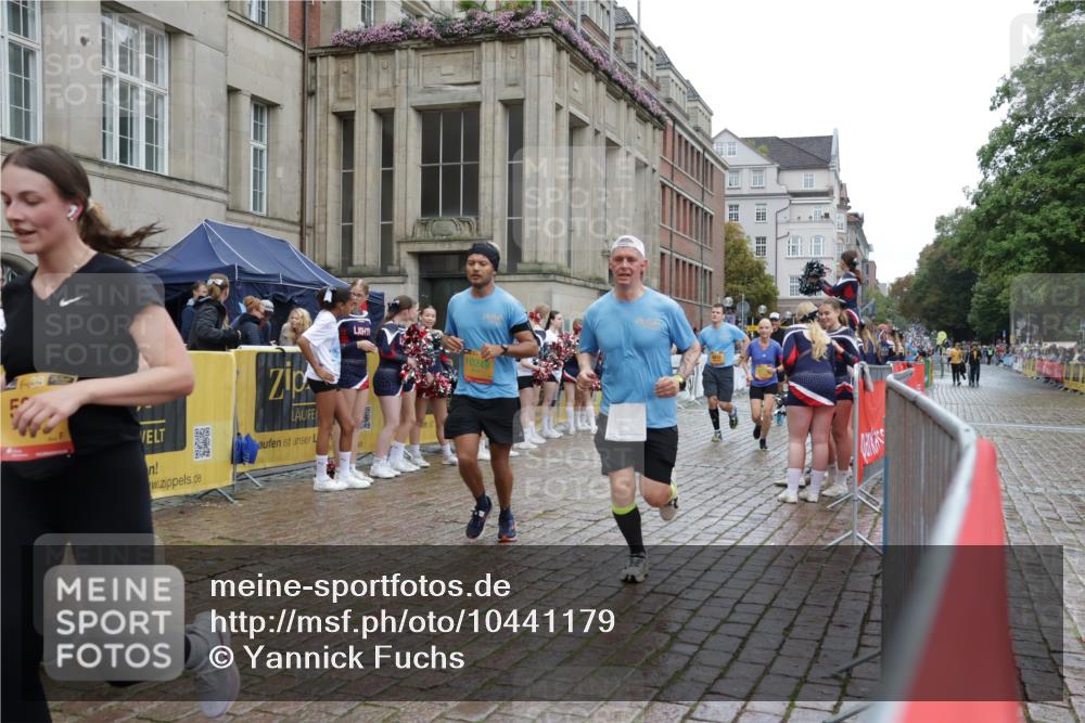 13.09.2026 - Kiel Lauf Yannick Fuchs http://msf.ph/oto/10441179 13.09.2026 11:53:32 Ziel  meine-sportfotos.de
