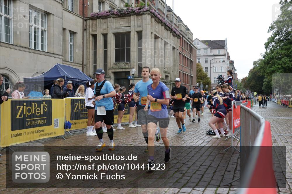 13.09.2026 - Kiel Lauf Yannick Fuchs http://msf.ph/oto/10441223 13.09.2026 11:53:35 Ziel  meine-sportfotos.de