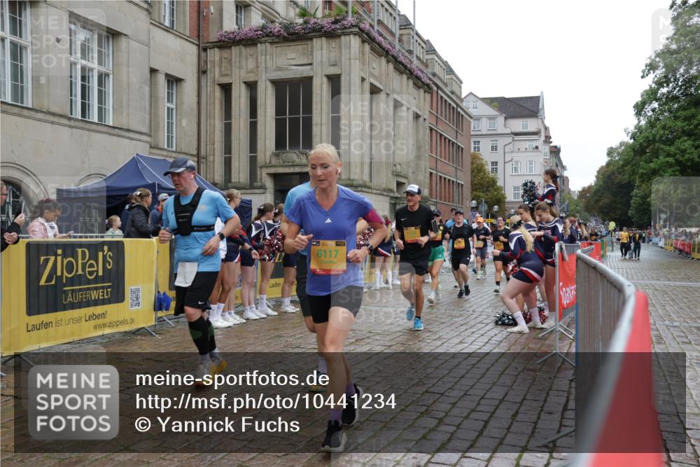 13.09.2026 - Kiel Lauf Yannick Fuchs http://msf.ph/oto/10441234 13.09.2026 11:53:35 Ziel  meine-sportfotos.de