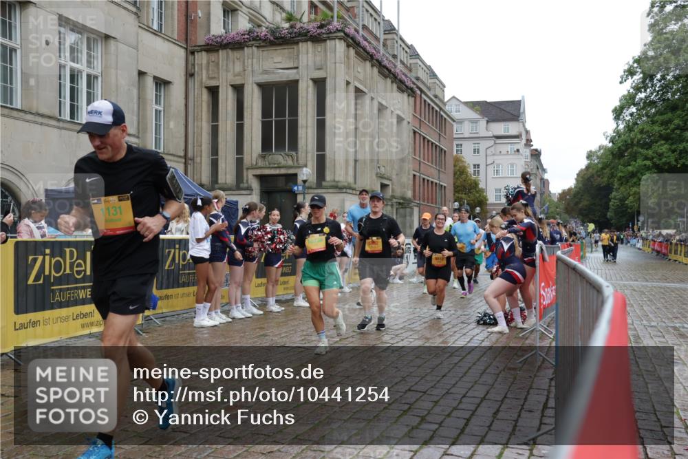 13.09.2026 - Kiel Lauf Yannick Fuchs http://msf.ph/oto/10441254 13.09.2026 11:53:37 Ziel  meine-sportfotos.de