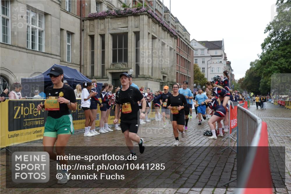 13.09.2026 - Kiel Lauf Yannick Fuchs http://msf.ph/oto/10441285 13.09.2026 11:53:38 Ziel  meine-sportfotos.de