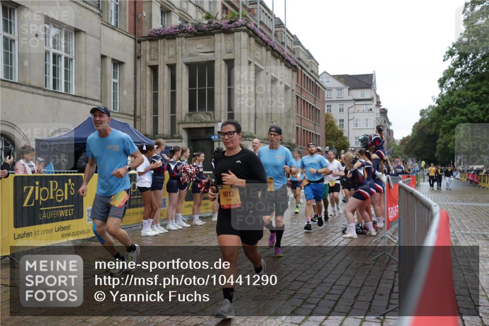 13.09.2026 - Kiel Lauf Yannick Fuchs http://msf.ph/oto/10441290 13.09.2026 11:53:39 Ziel  meine-sportfotos.de