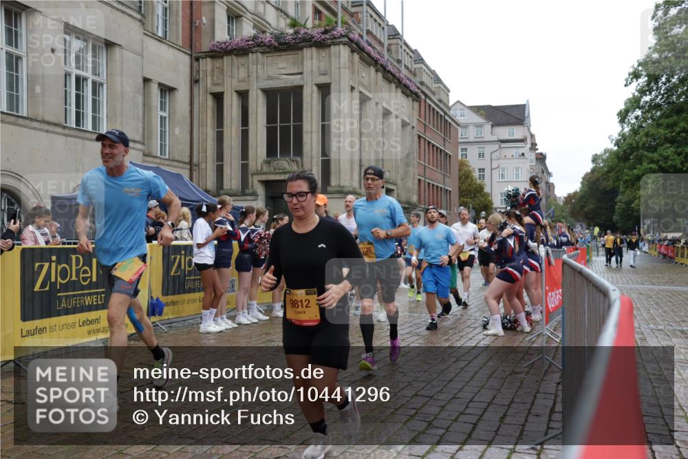 13.09.2026 - Kiel Lauf Yannick Fuchs http://msf.ph/oto/10441296 13.09.2026 11:53:40 Ziel  meine-sportfotos.de