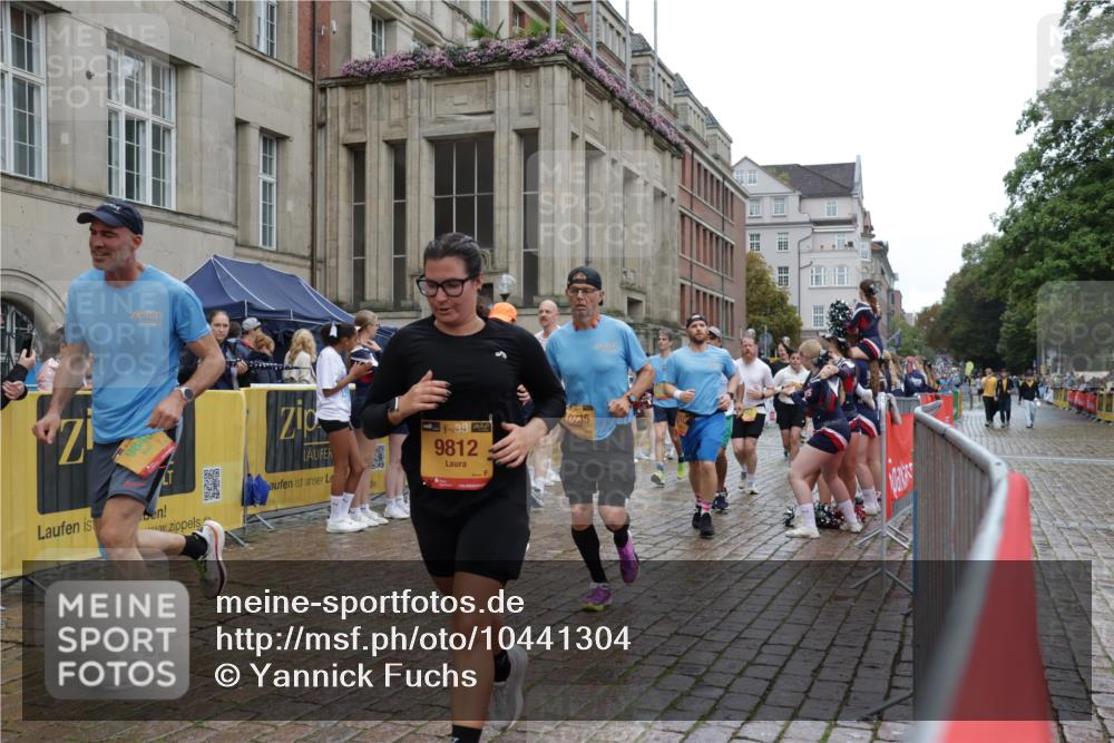 13.09.2026 - Kiel Lauf Yannick Fuchs http://msf.ph/oto/10441304 13.09.2026 11:53:40 Ziel  meine-sportfotos.de