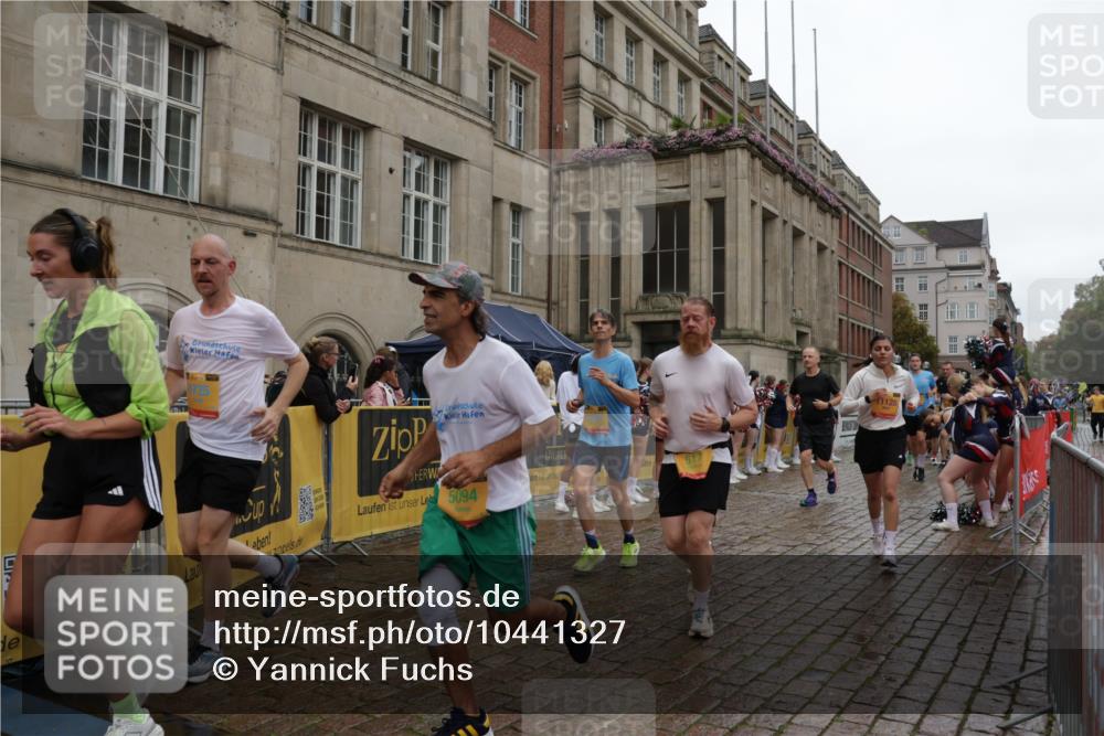 13.09.2026 - Kiel Lauf Yannick Fuchs http://msf.ph/oto/10441327 13.09.2026 11:53:43 Ziel  meine-sportfotos.de