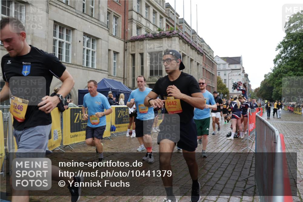 13.09.2026 - Kiel Lauf Yannick Fuchs http://msf.ph/oto/10441379 13.09.2026 11:53:48 Ziel  meine-sportfotos.de