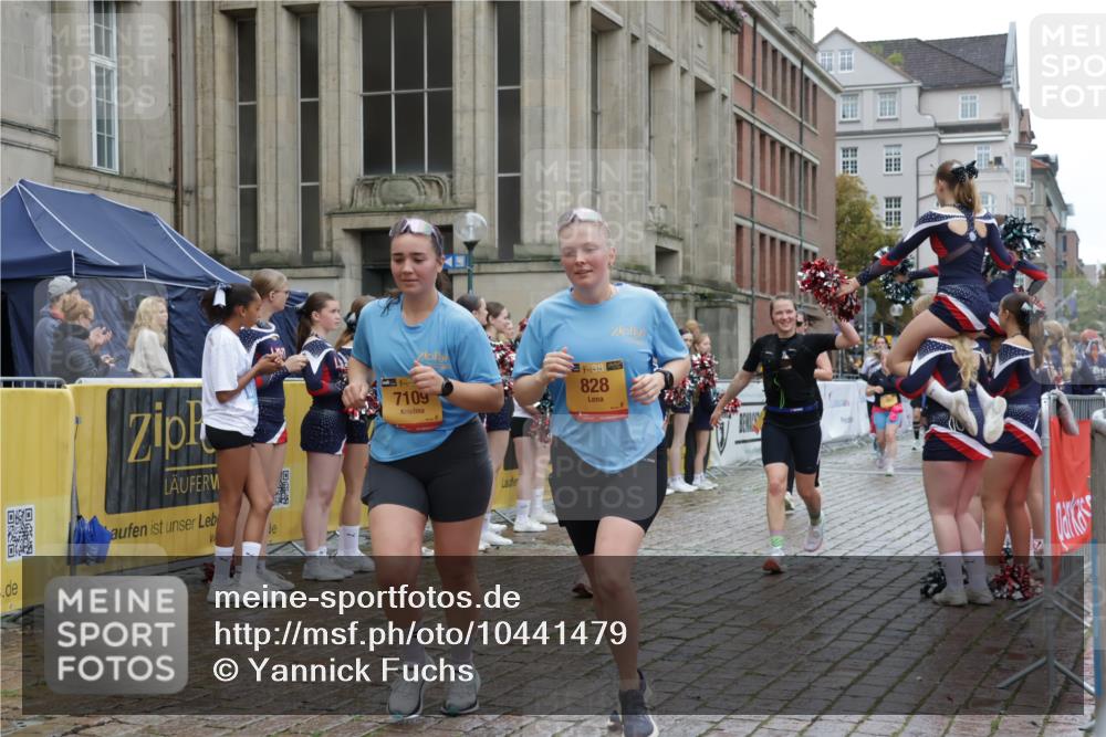 13.09.2026 - Kiel Lauf Yannick Fuchs http://msf.ph/oto/10441479 13.09.2026 11:54:02 Ziel  meine-sportfotos.de