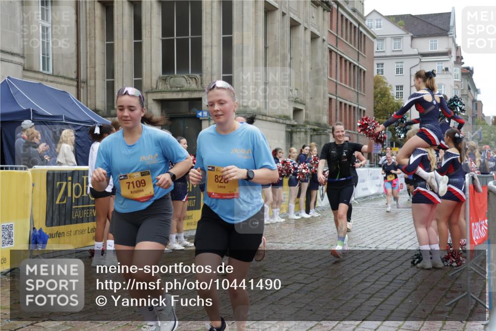 13.09.2026 - Kiel Lauf Yannick Fuchs http://msf.ph/oto/10441490 13.09.2026 11:54:02 Ziel  meine-sportfotos.de