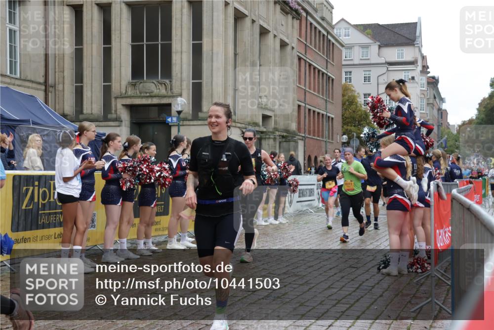 13.09.2026 - Kiel Lauf Yannick Fuchs http://msf.ph/oto/10441503 13.09.2026 11:54:04 Ziel  meine-sportfotos.de