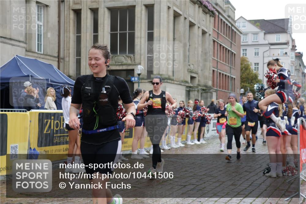 13.09.2026 - Kiel Lauf Yannick Fuchs http://msf.ph/oto/10441506 13.09.2026 11:54:05 Ziel  meine-sportfotos.de