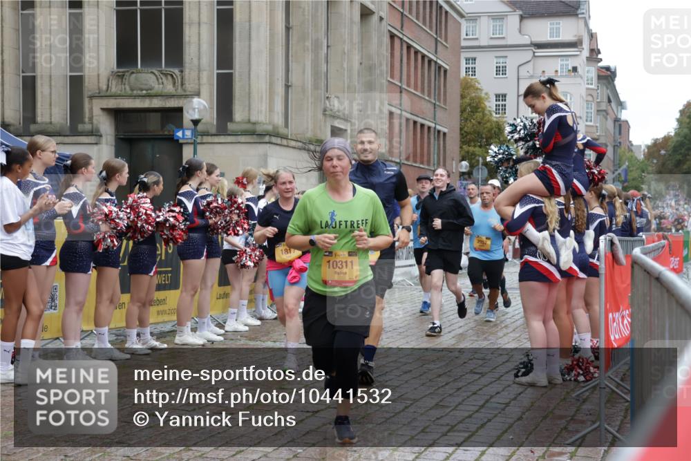 13.09.2026 - Kiel Lauf Yannick Fuchs http://msf.ph/oto/10441532 13.09.2026 11:54:07 Ziel  meine-sportfotos.de