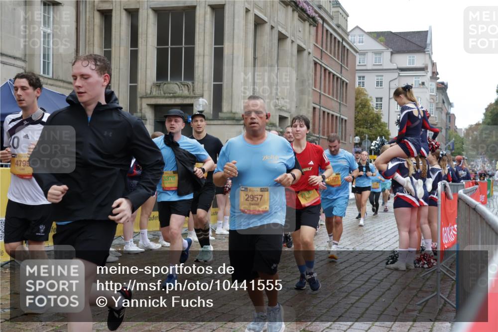 13.09.2026 - Kiel Lauf Yannick Fuchs http://msf.ph/oto/10441555 13.09.2026 11:54:10 Ziel  meine-sportfotos.de